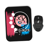 Hungry-182 - Mousepad