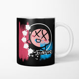 Hungry-182 - Mug
