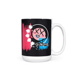 Hungry-182 - Mug