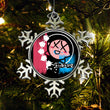 Hungry-182 - Ornament
