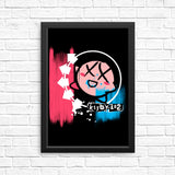 Hungry-182 - Posters & Prints