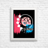 Hungry-182 - Posters & Prints