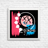 Hungry-182 - Posters & Prints