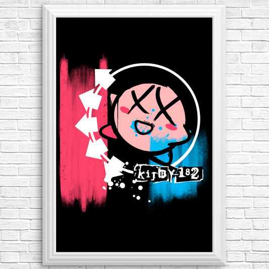 Hungry-182 - Posters & Prints