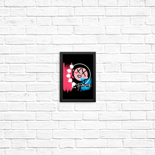 Hungry-182 - Posters & Prints