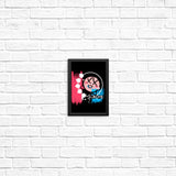 Hungry-182 - Posters & Prints