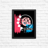 Hungry-182 - Posters & Prints