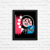 Hungry-182 - Posters & Prints