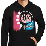 Hungry-182 - Hoodie