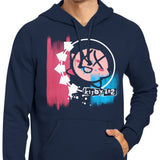 Hungry-182 - Hoodie
