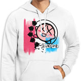 Hungry-182 - Hoodie