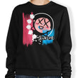 Hungry-182 - Sweatshirt