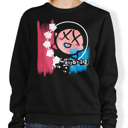 Hungry-182 - Sweatshirt