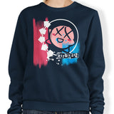 Hungry-182 - Sweatshirt