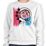 Hungry-182 - Sweatshirt