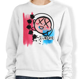 Hungry-182 - Sweatshirt