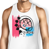 Hungry-182 - Tank Top