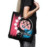 Hungry-182 - Tote Bag