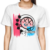 Hungry-182 - Women's Apparel