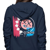 Hungry-182 - Hoodie