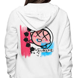 Hungry-182 - Hoodie
