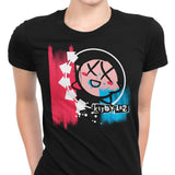 Hungry-182 - Women's Apparel