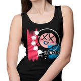 Hungry-182 - Tank Top