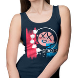 Hungry-182 - Tank Top