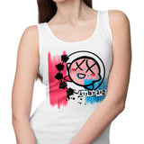 Hungry-182 - Tank Top