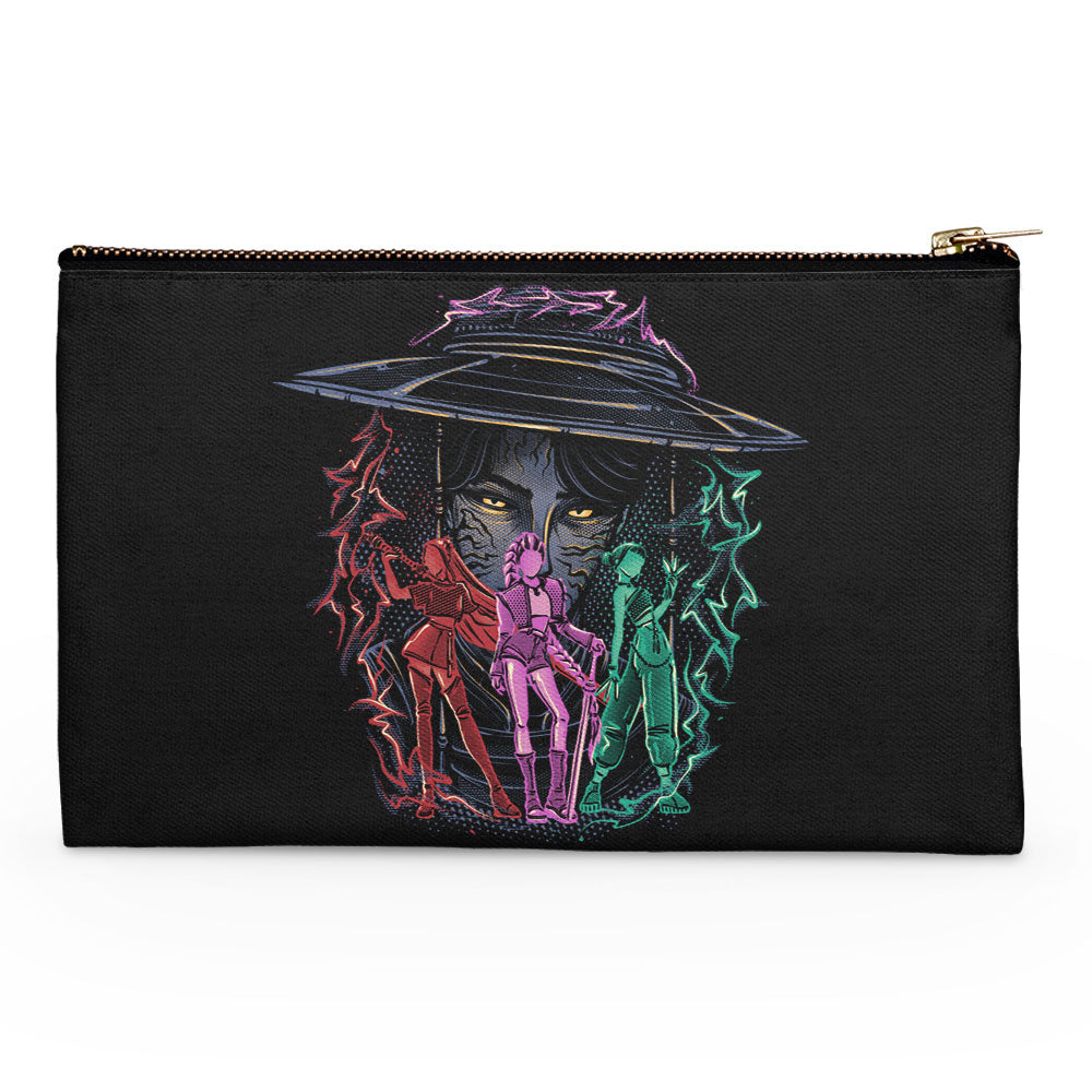 Hunt in Style - Accessory Pouch