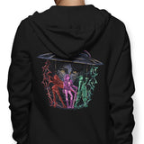 Hunt in Style - Hoodie