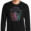 Hunt in Style - Long Sleeve T-Shirt