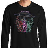 Hunt in Style - Long Sleeve T-Shirt