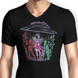 Hunt in Style - Men's V-Neck