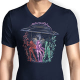 Hunt in Style - Men's V-Neck