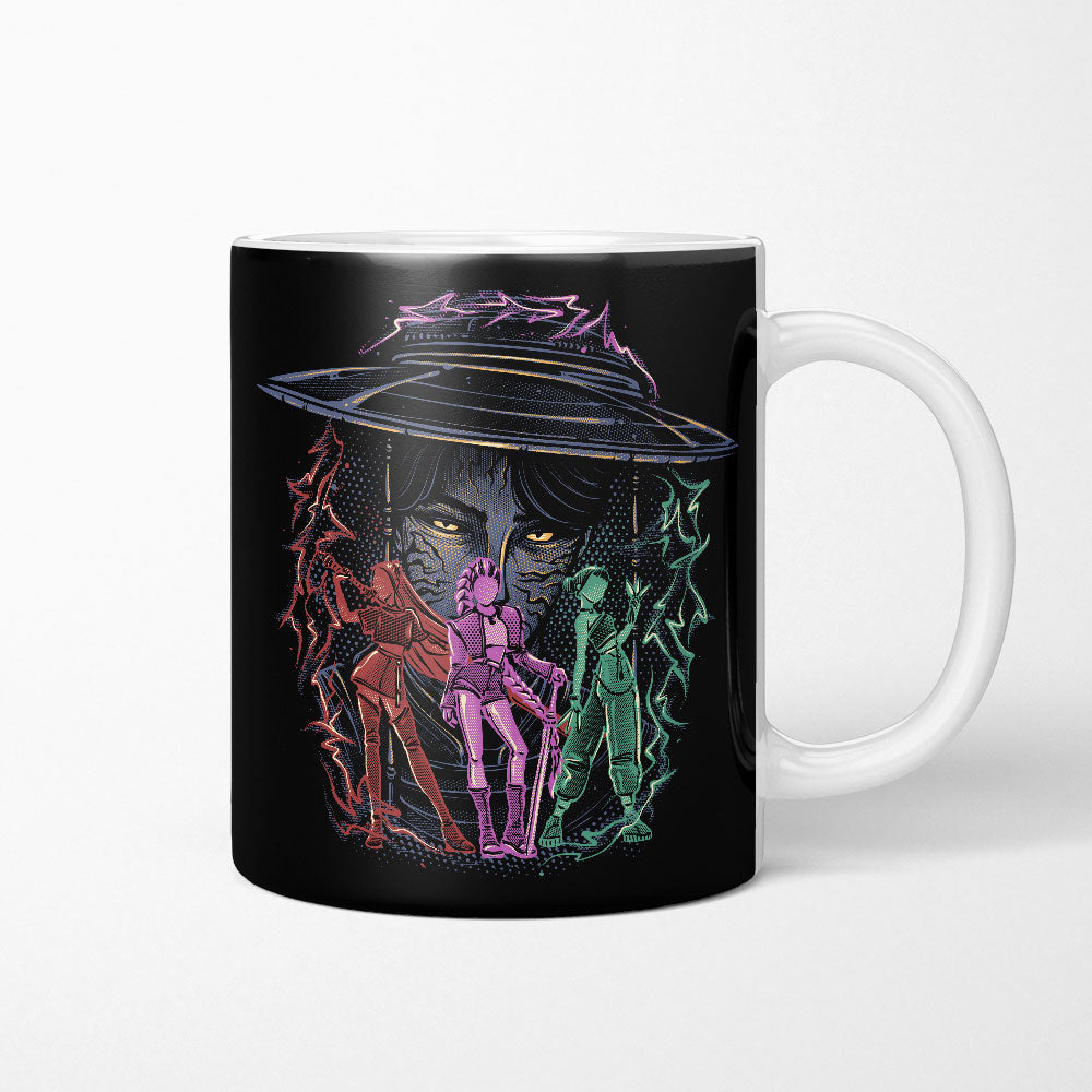 Hunt in Style - Mug