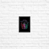 Hunt in Style - Posters & Prints