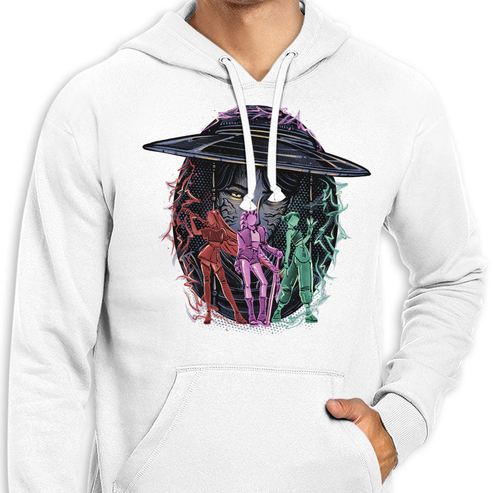 Hunt in Style - Hoodie