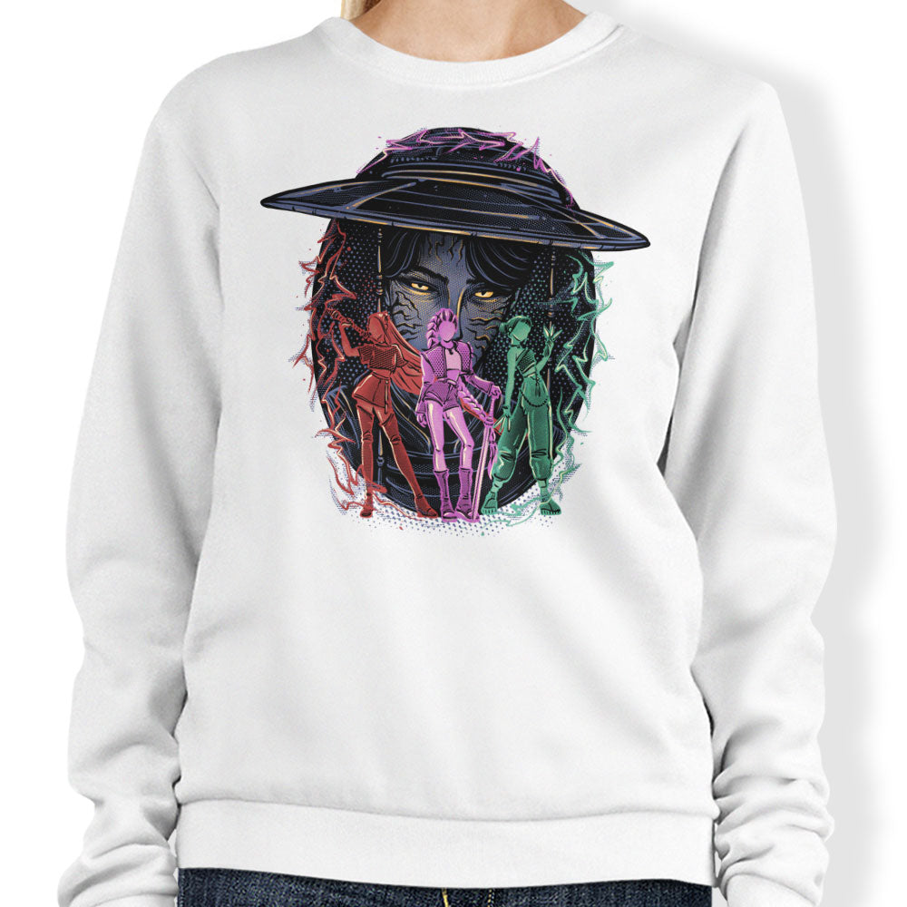 Hunt in Style - Sweatshirt