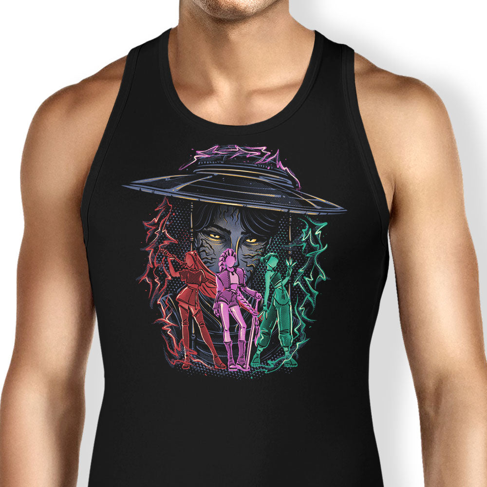 Hunt in Style - Tank Top