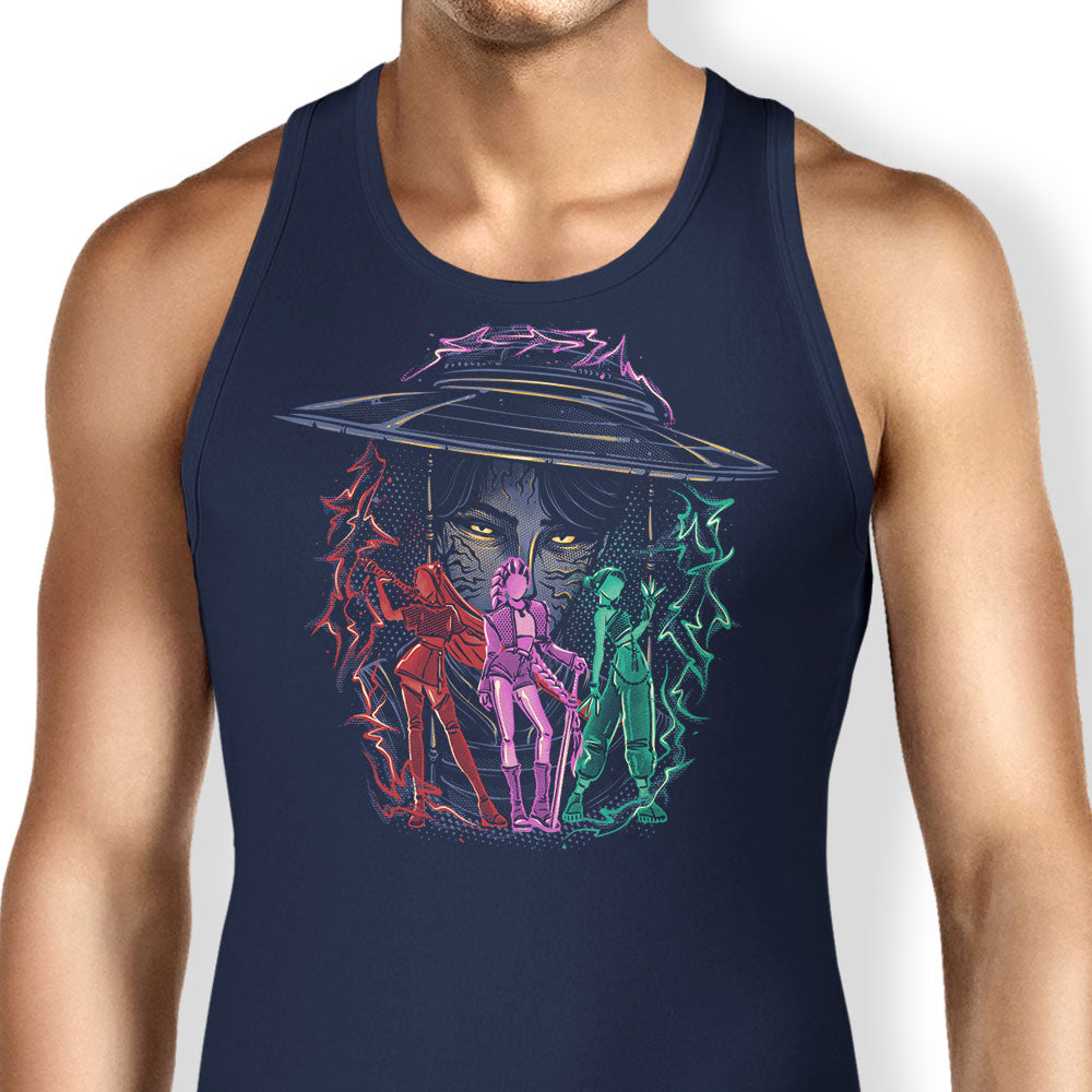 Hunt in Style - Tank Top