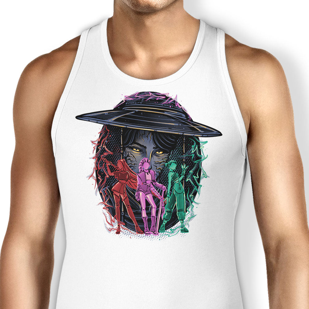 Hunt in Style - Tank Top