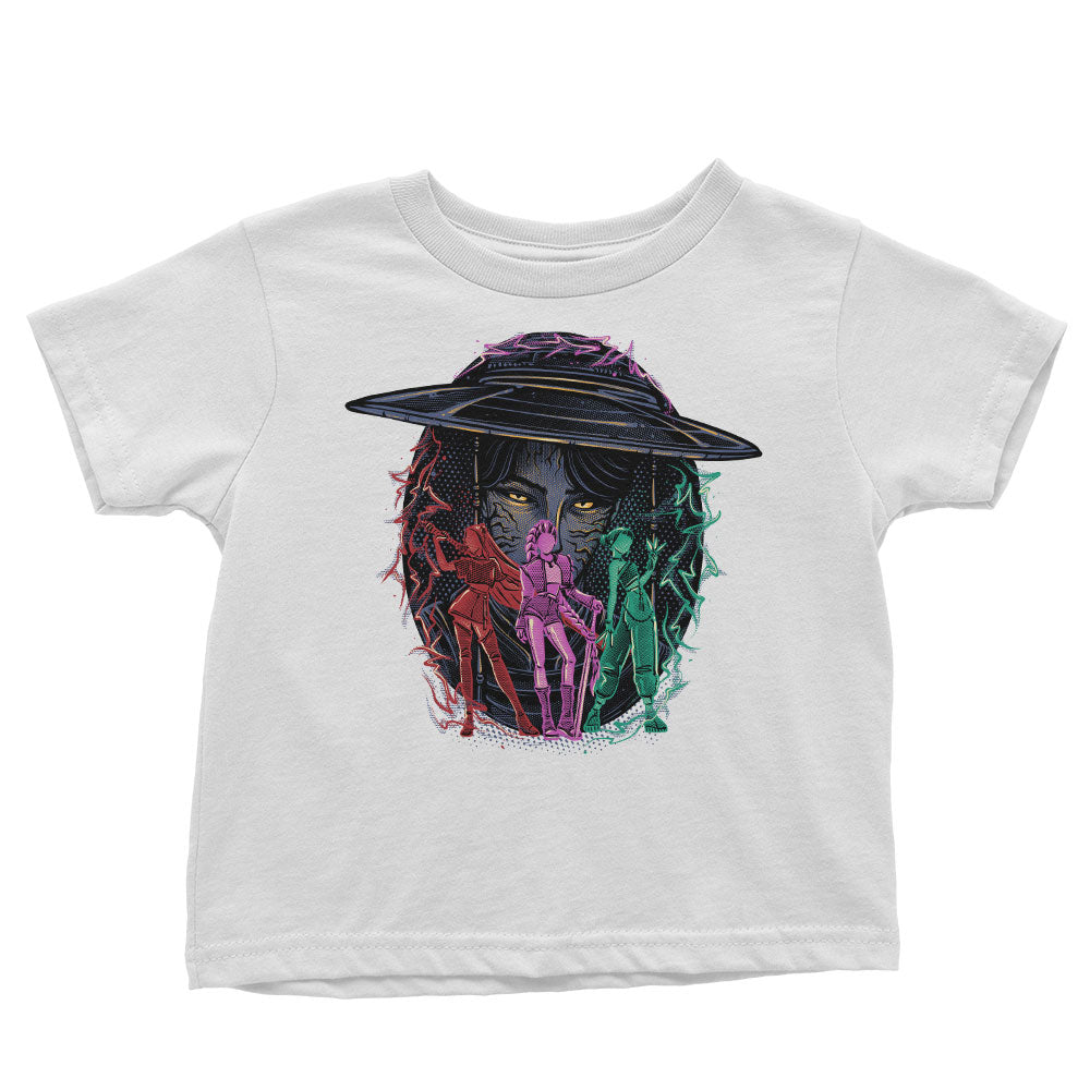 Hunt in Style - Youth Apparel