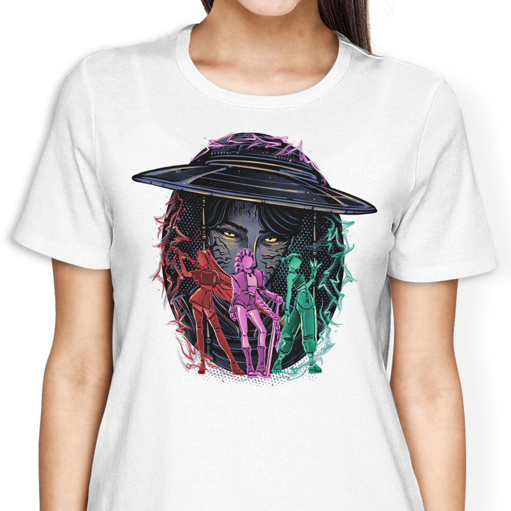 Hunt in Style - Women's Apparel