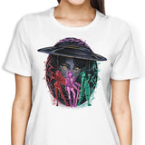 Hunt in Style - Women's Apparel