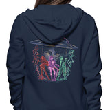 Hunt in Style - Hoodie