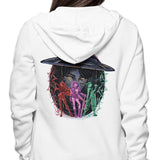Hunt in Style - Hoodie