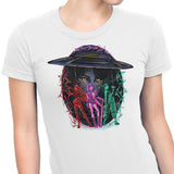 Hunt in Style - Women's Apparel