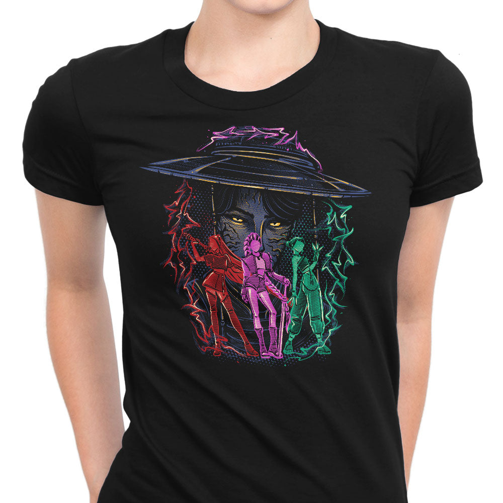 Hunt in Style - Women's Apparel