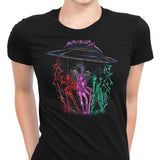 Hunt in Style - Women's Apparel